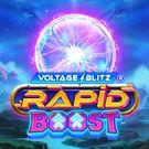 Voltage Blitz Rapid Boost