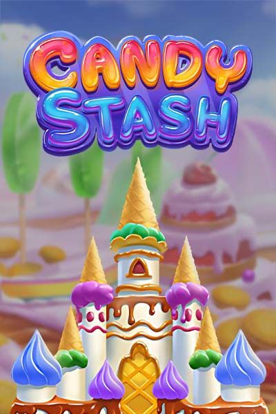 Candy Stash